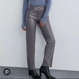 Wilfred Melina Straight Leg Pant